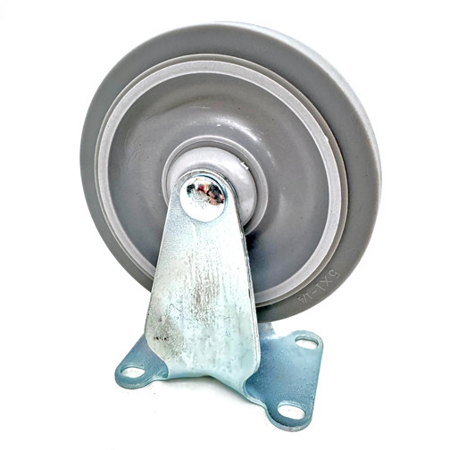 Non-Marking 5" Rigid Caster