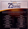 (Rental)-25 Practice Drills For Offense