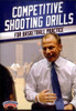 Competitive Shooting Drills For Basketball Practice by Matt Driscoll Instructional Basketball Coaching Video