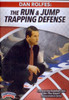 Run And Jump Trapping Defense by Dan Rolfes Instructional Basketball Coaching Video