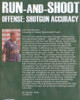 (Rental)-Run And Shoot Offense: Shotgun Accuracy