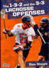 1-3-2 and the 3-3 Lacrosse Offenses by Dominic Starsia Instructional Basketball Coaching Video