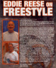 (Rental)-Eddie Reese on Freestyle