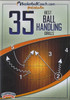 35 Best Ball Handling Drills by Ganon Baker Instructional Basketball Coaching Video