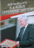 5 & 4 Out Offensive System for Basketball by Bob McKillop Instructional Basketball Coaching Video