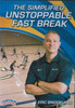 The Simplified Unstoppable Fast Break by Eric Bridgeland Instructional Basketball Coaching Video