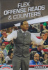 Flex Offense Reads & Counters by Ed Cooley Instructional Basketball Coaching Video