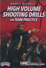High Volume Basketball Shooting Drills for Team Practice by Darris Nichols Instructional Basketball Coaching Video