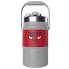 custom half gallon water jug personalized