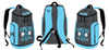 Custom Sublimated Sports Backpacks