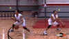 Basketball Ball Handling Drills with Ganon Baker