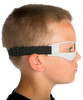 Basketball Dribble Goggles Glasses - side view