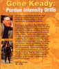 (Rental)-Gene Keady: Purdue Intensity Drills