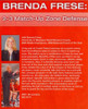 (Rental)-2 3 Match--up Zone Defense