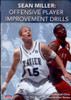 Offensive Player Improvement by Sean Miller Instructional Basketball Coaching Video