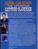 (Rental)-John Calipari: The Definitive Dribble Drive Motion Offense