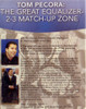 (Rental)-The Great Equalizer: The 2--3 Match--up Zone