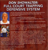 (Rental)-Full Court Trapping Defensive System