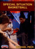 Special Situation Basketball by Michael Peck Instructional Basketball Coaching Video
