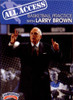 All Access: Larry Brown by Larry Brown Instructional Basketball Coaching Video