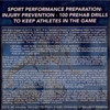 (Rental)-Injury Prevention - 100 Prehab Drills To Keep Athletes In The Game