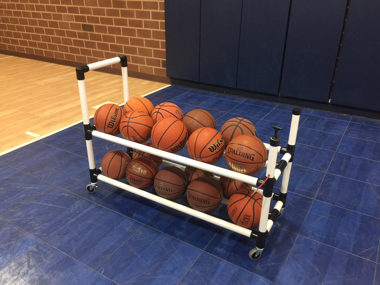 power dribble training aid