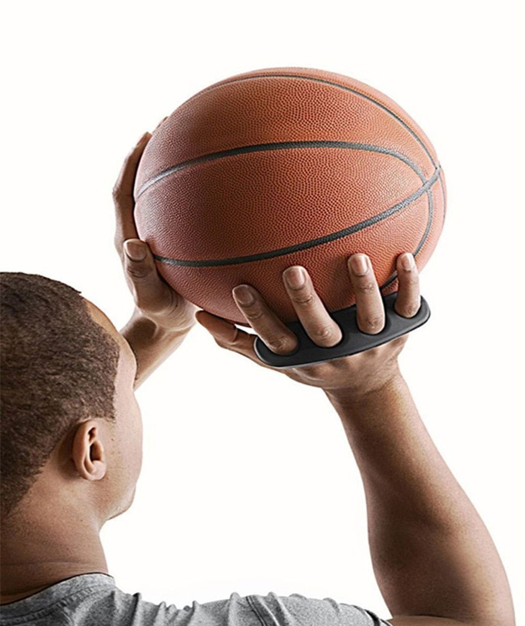 basketball shooting aid