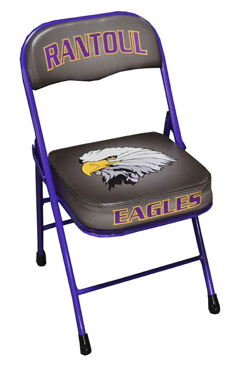 basketball sideline chairs