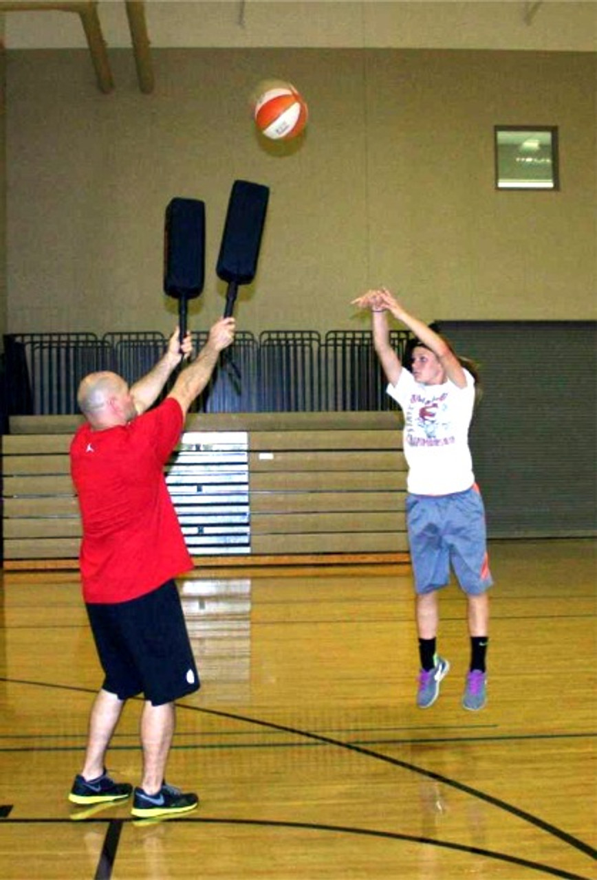 basketball training