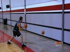 Basketball Post Moves & Drills w/ Pro Trainer Ganon Baker