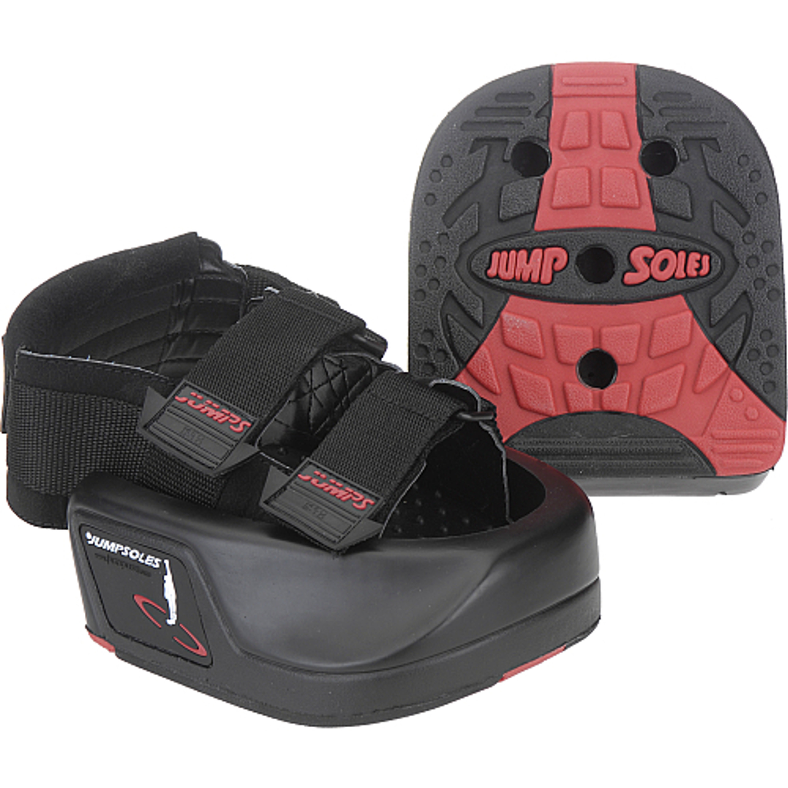 Jumpsoles to Increase Vertical Add 5" to 10" to Vertical Jumpsoles to Increase Vertical Add 5" to 10" to Vertical
