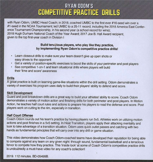Competitive Basketball Drills Video Competitive Basketball Drills Video