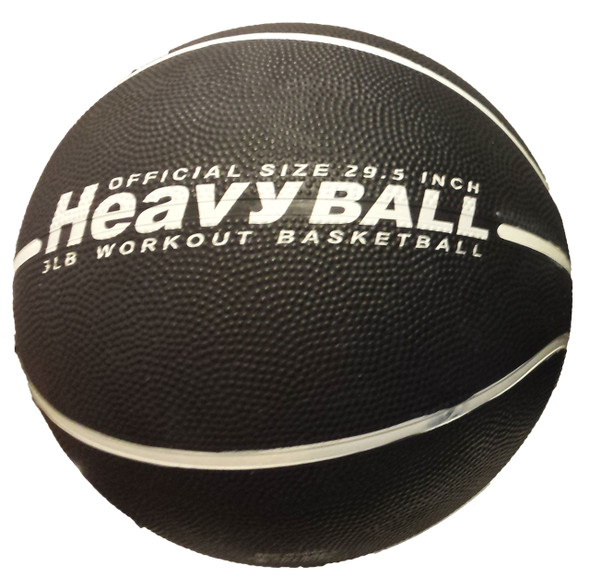 Weighted Basketball Team Pack (12 Balls), 29.5 or 28.5