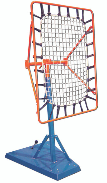 Gared Varsity Toss Back Net Gared Varsity Toss Back Net
