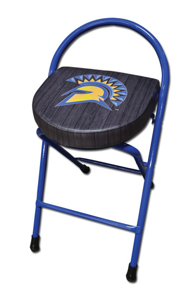 Digitally Printed Locker Room Stools Digitally Printed Locker Room Stools
