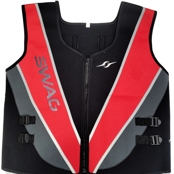 Weighted Vest for Athletes Basketball Football Soccer