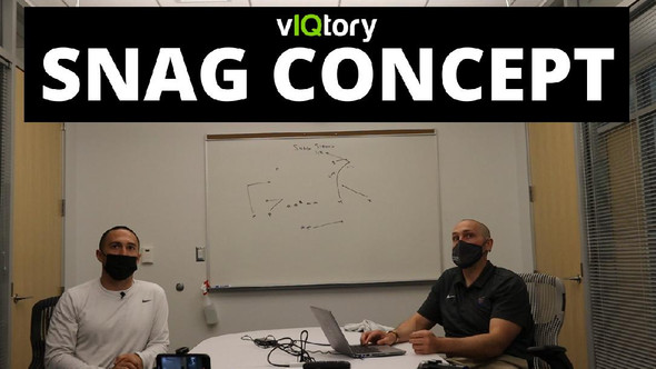 The Tour: Complete Snag Concept Tutorial