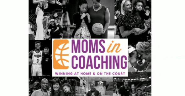Brooke Wykoff: Moms In Coaching