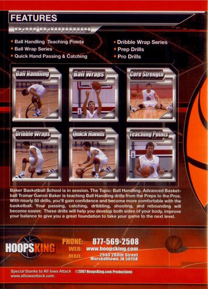 Instructional Basketball Training Videos | Top Coaches