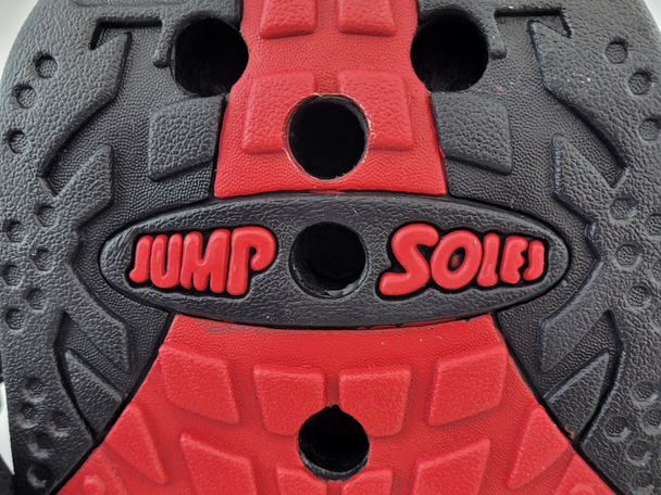 jumpsoles training shoes