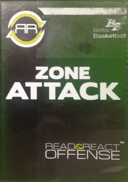 Read and React Zone Attack
