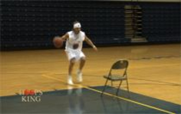 Encyclopedia of Dribble Moves (aka Streets to the Courts)