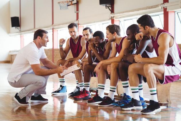 Dreaming of Making Basketball Your 9 to 5? How to Become a Professional Coach Dreaming of Making Basketball Your 9 to 5? How to Become a Professional Coach