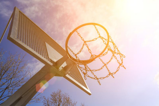 Heat Illnesses: What Everyone Should Know to Keep Youth Basketball Players Safe Heat Illnesses: What Everyone Should Know to Keep Youth Basketball Players Safe