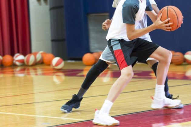 What Coaches Need to Know About Injuries on the Court What Coaches Need to Know About Injuries on the Court