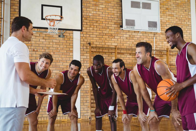 Help Your Team Improve by Encouraging Individual Goal Setting Help Your Team Improve by Encouraging Individual Goal Setting