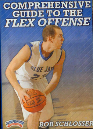 Perfect the Flex with the Scramble to the Flex Drill Perfect the Flex with the Scramble to the Flex Drill