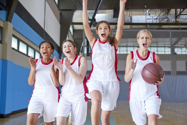 Perform Your Best by Keeping Yourself Healthy This Basketball Season Perform Your Best by Keeping Yourself Healthy This Basketball Season
