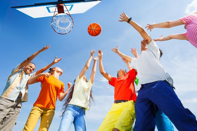 Save Face— 3 Areas of Your Face You Should Keep Protected When Playing Basketball Save Face— 3 Areas of Your Face You Should Keep Protected When Playing Basketball