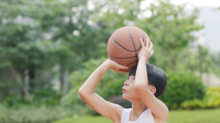 Nutritional Needs for Kids Involved in Youth Basketball Nutritional Needs for Kids Involved in Youth Basketball
